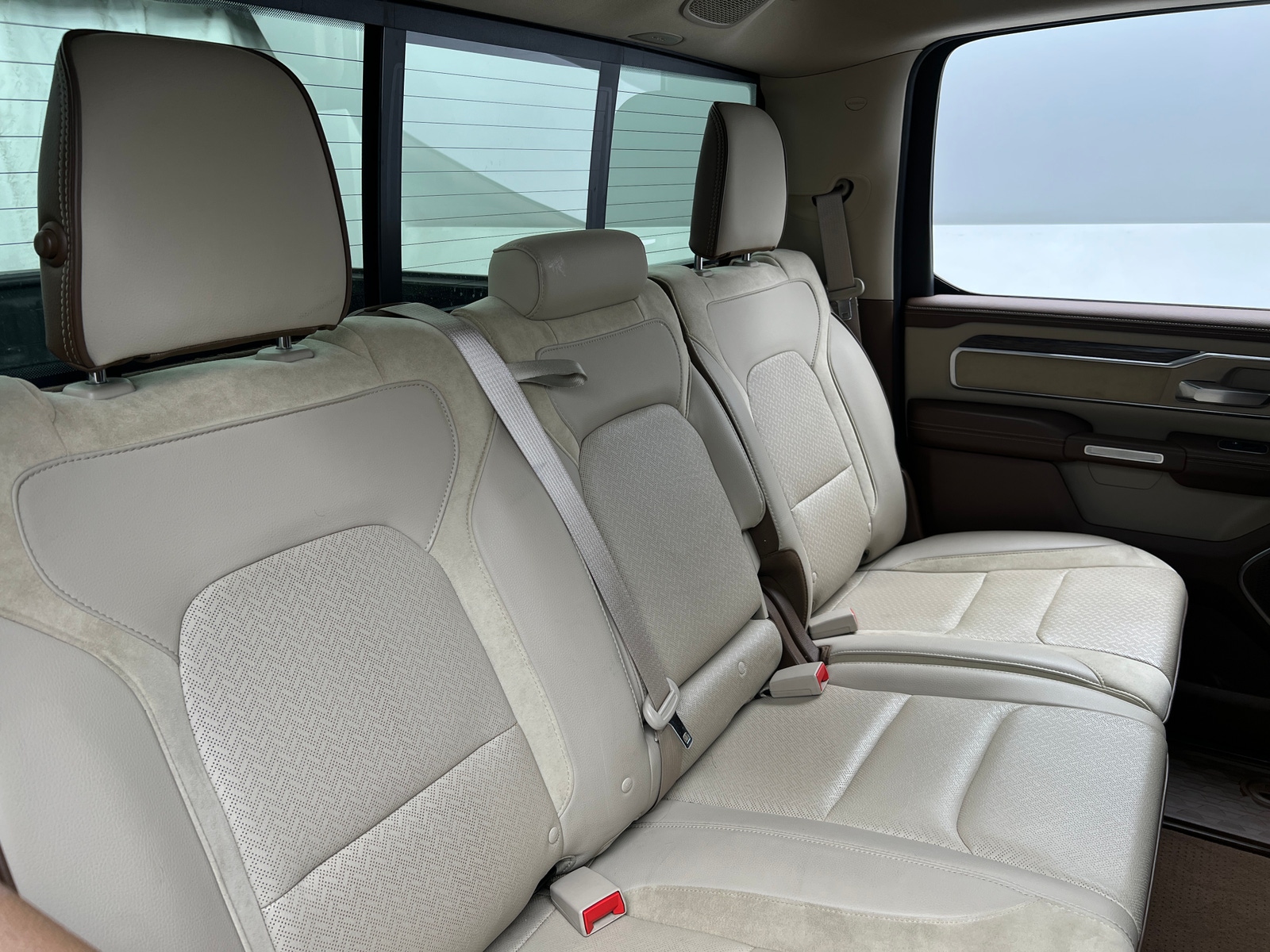 Thumbnail: 2019 RAM 1500 - 5