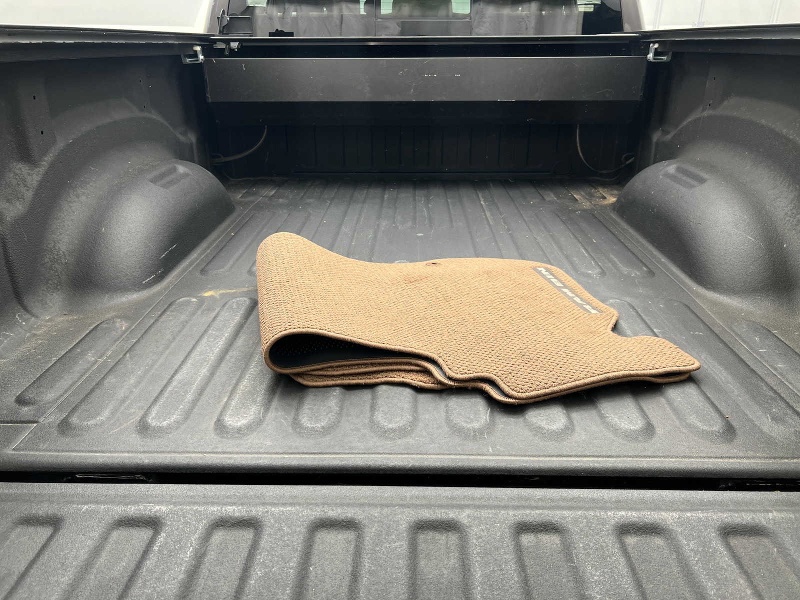 Thumbnail: 2019 RAM 1500 - 6