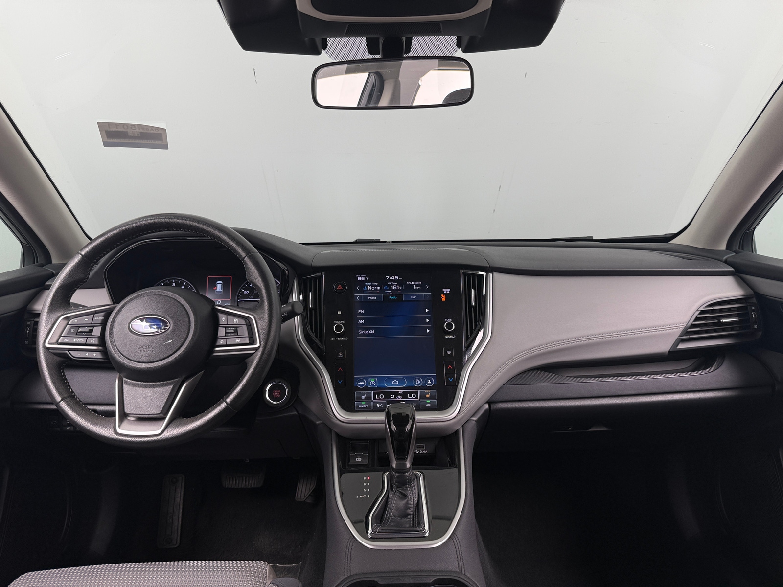 Thumbnail: 2023 Subaru Outback - 3