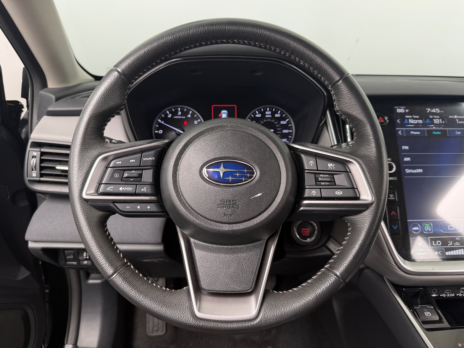 Thumbnail: 2023 Subaru Outback - 5
