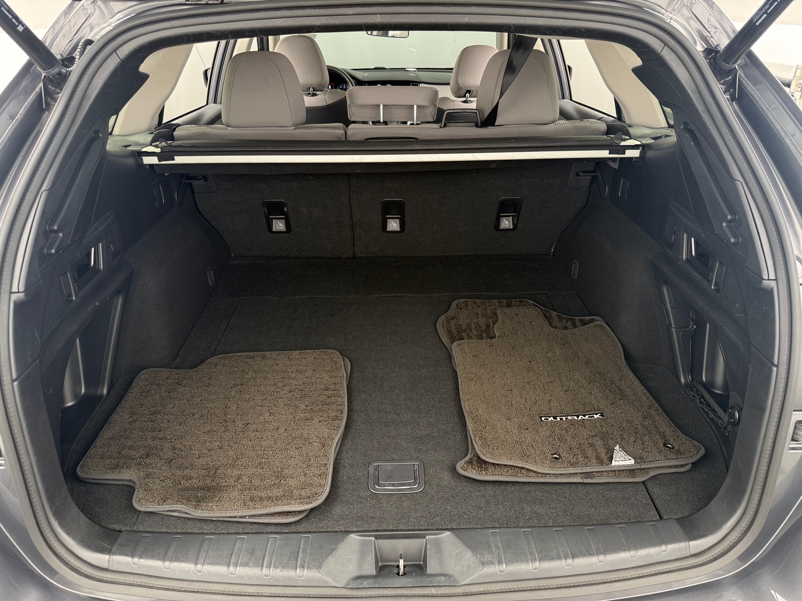 Thumbnail: 2023 Subaru Outback - 7