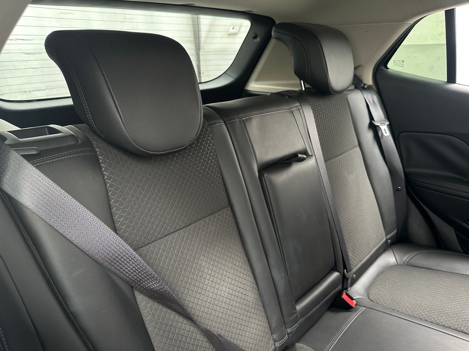 Thumbnail: 2018 Buick Encore - 5