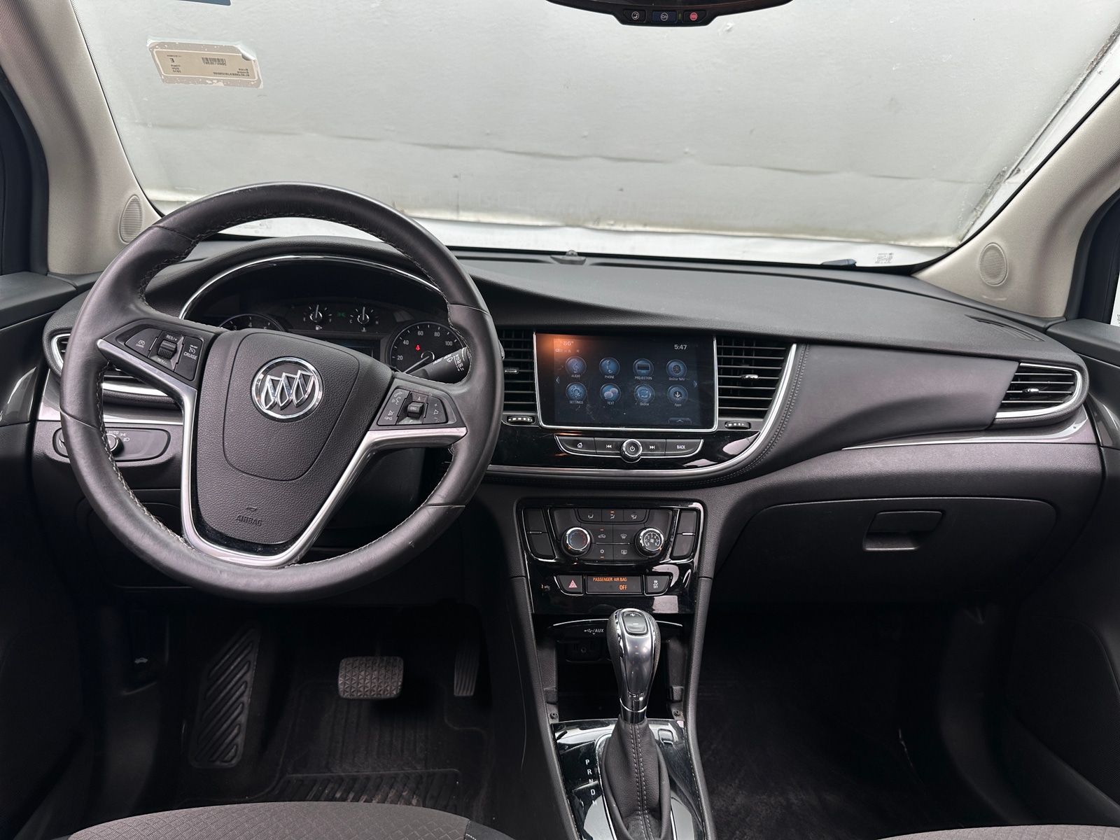 Thumbnail: 2018 Buick Encore - 2