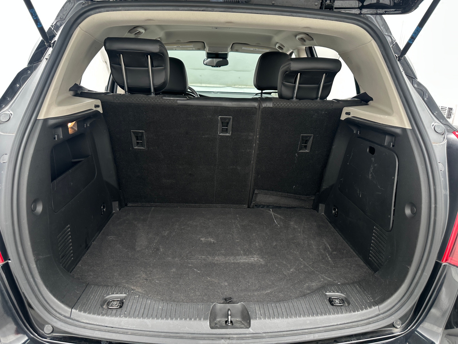 Thumbnail: 2018 Buick Encore - 6