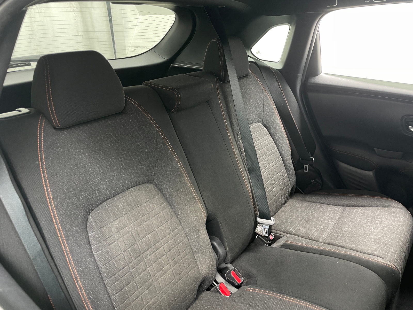 Thumbnail: 2026 Honda HR-V - 6