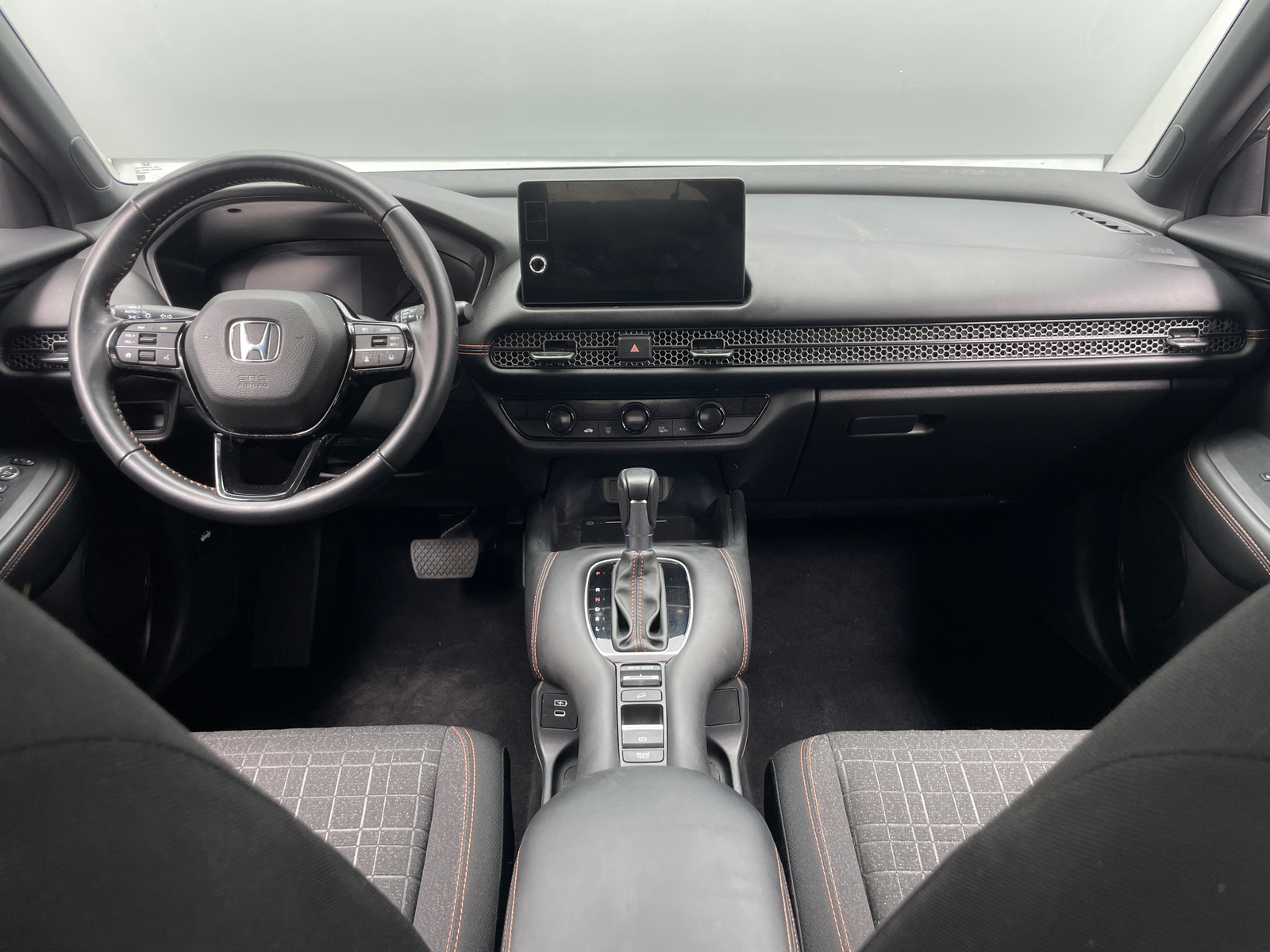 Thumbnail: 2026 Honda HR-V - 3