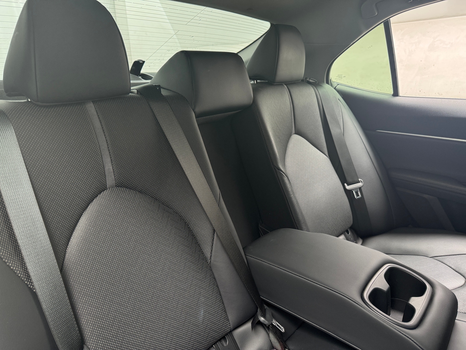 Thumbnail: 2021 Toyota Camry - 5