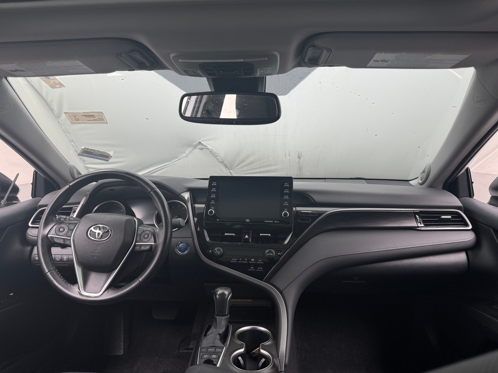 Thumbnail: 2021 Toyota Camry - 2