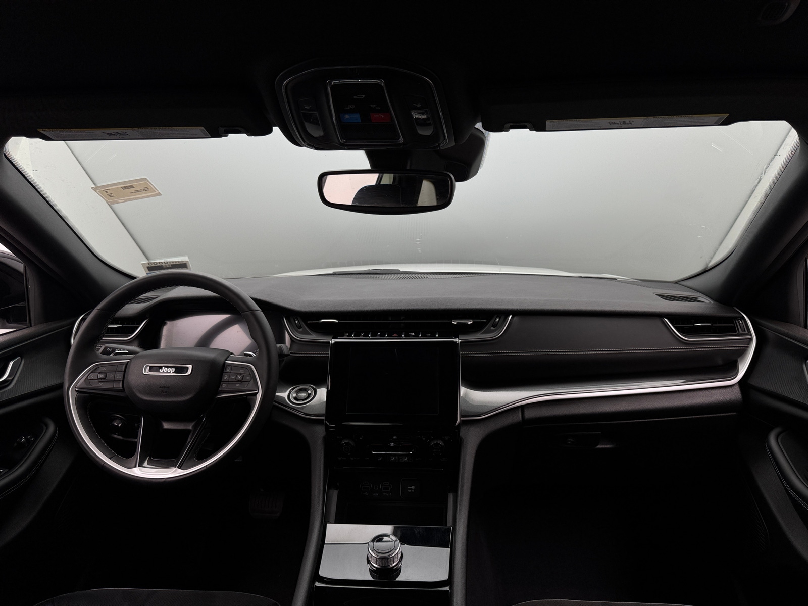Thumbnail: 2023 Jeep Grand Cherokee - 2