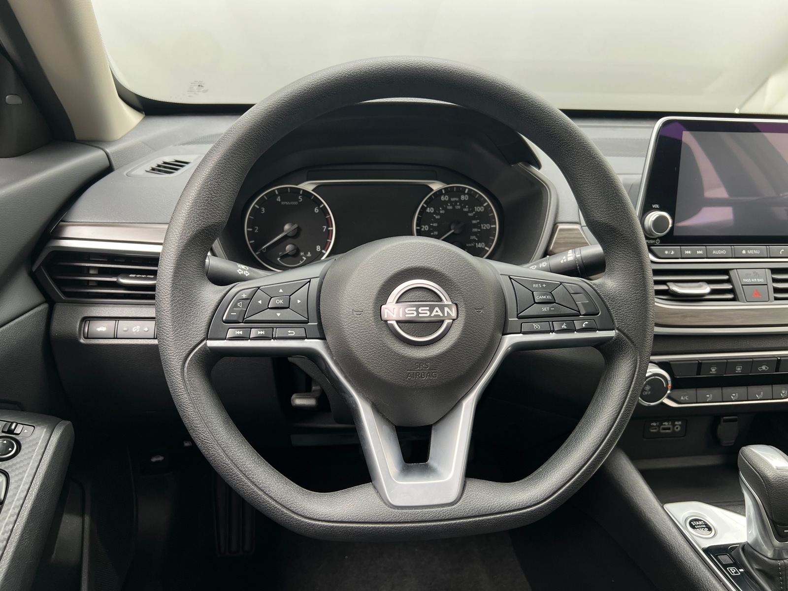 Thumbnail: 2025 Nissan Altima - 5