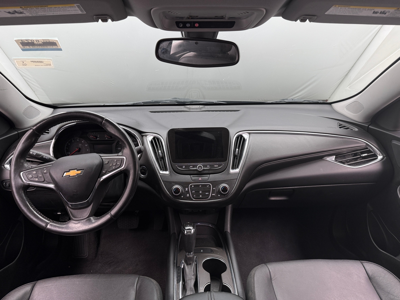 Thumbnail: 2019 Chevrolet Malibu - 2