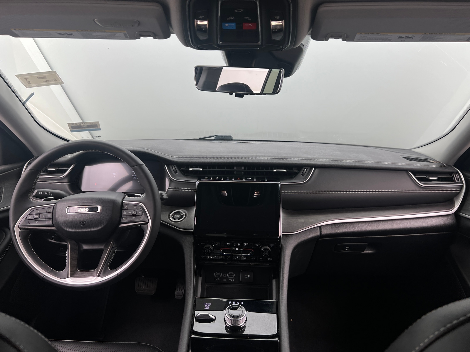 Thumbnail: 2023 Jeep Grand Cherokee L - 2