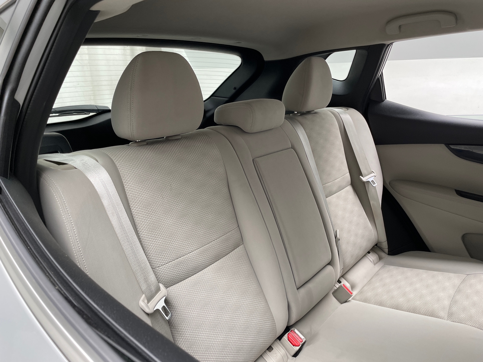 Thumbnail: 2019 Nissan Rogue Sport - 6