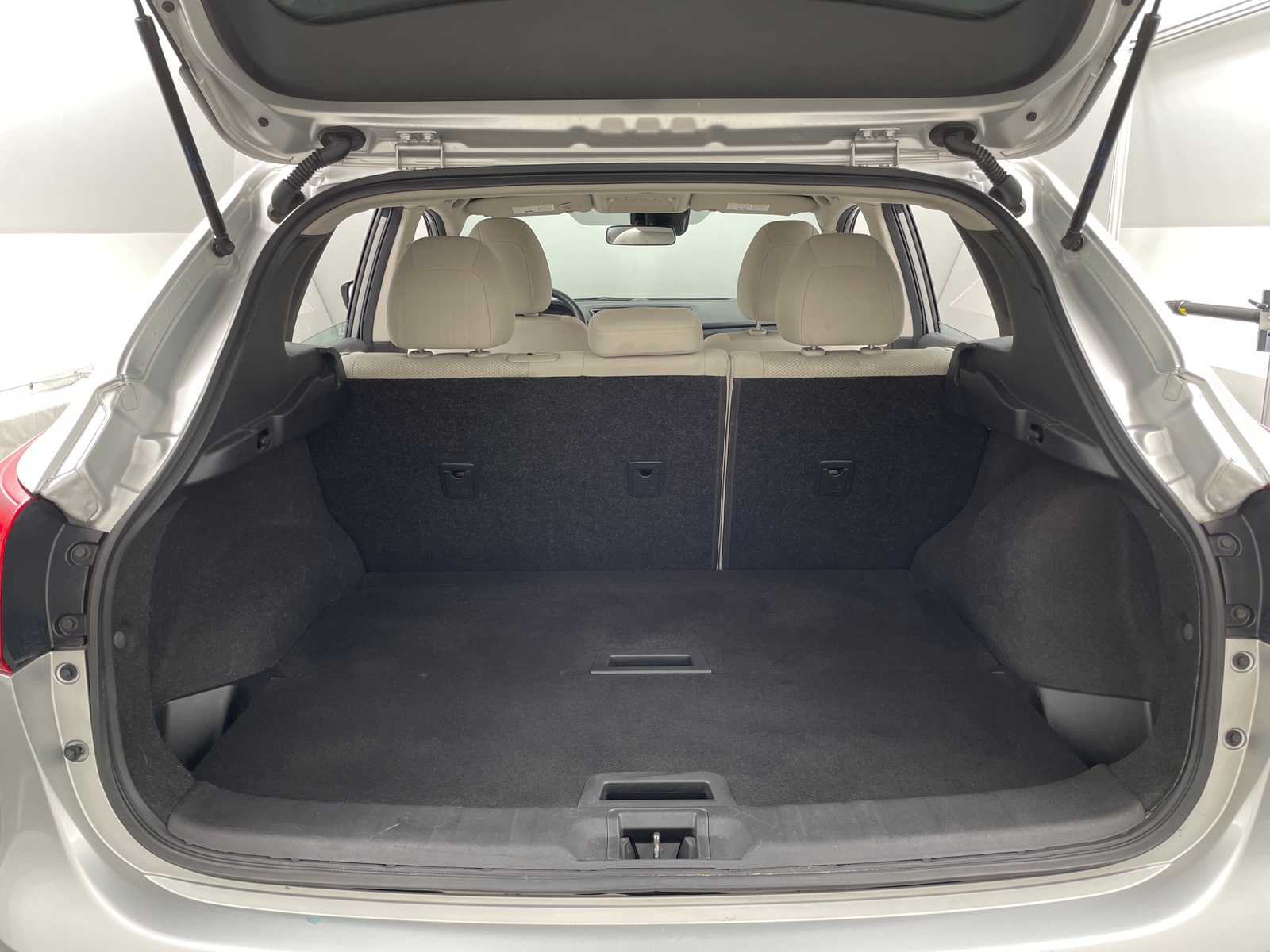 Thumbnail: 2019 Nissan Rogue Sport - 7