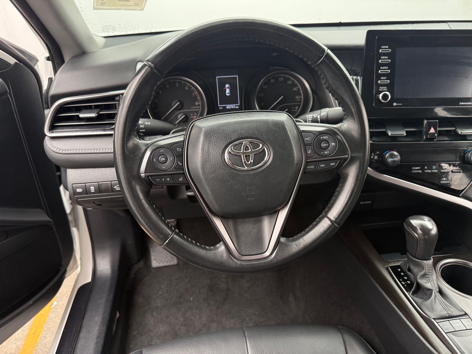 Thumbnail: 2023 Toyota Camry - 4