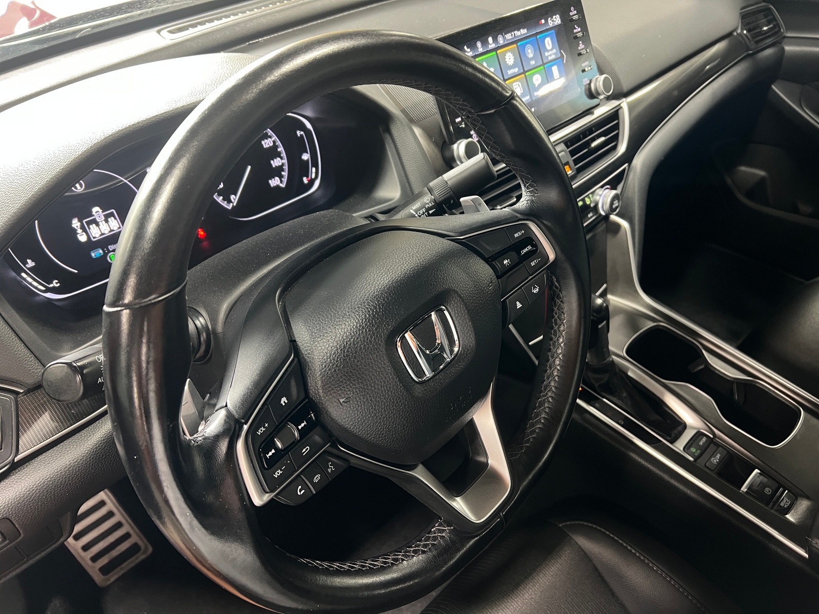 Thumbnail: 2022 Honda Accord - 5