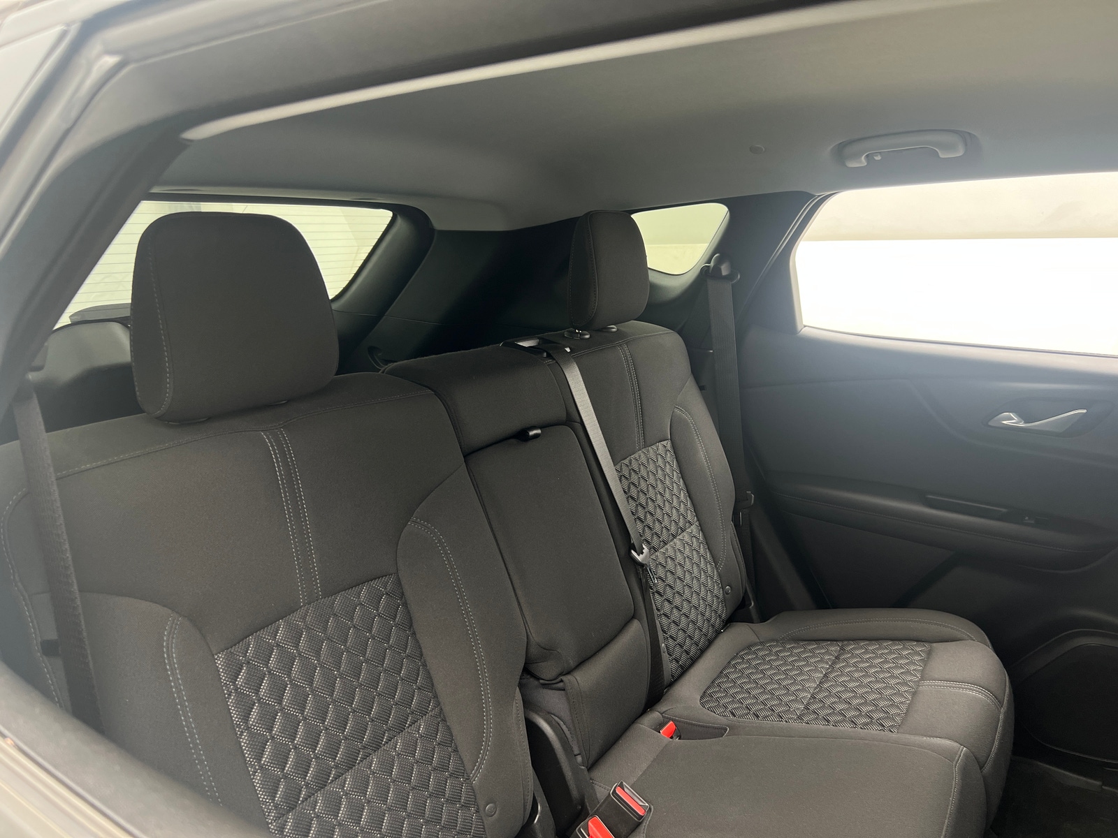 Thumbnail: 2021 Chevrolet Blazer - 6