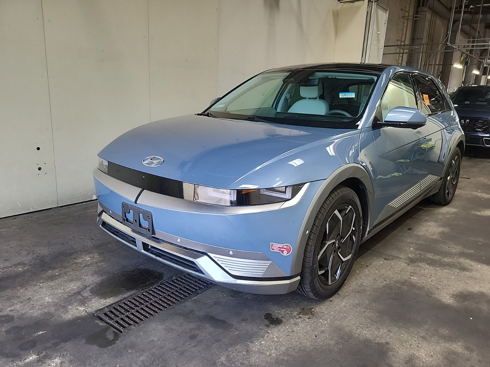 2024 Hyundai Ioniq 5 Limited
