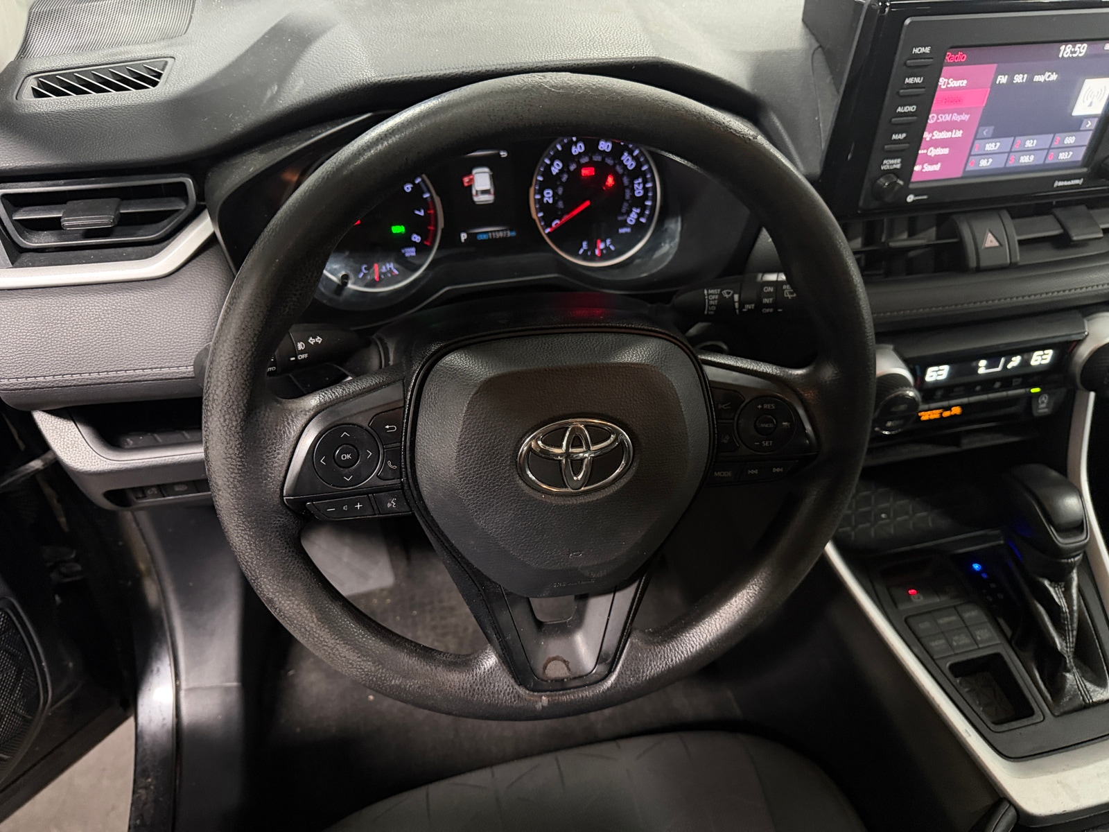 Thumbnail: 2020 Toyota RAV4 - 5