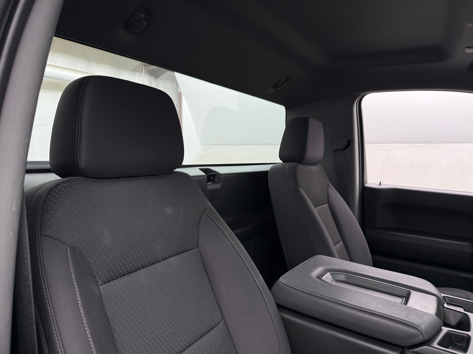 Thumbnail: 2025 GMC Sierra 1500 - 2
