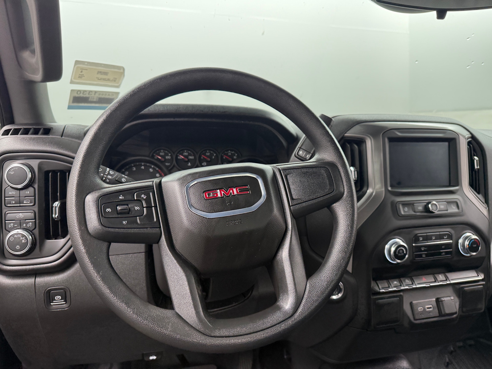 Thumbnail: 2025 GMC Sierra 1500 - 4