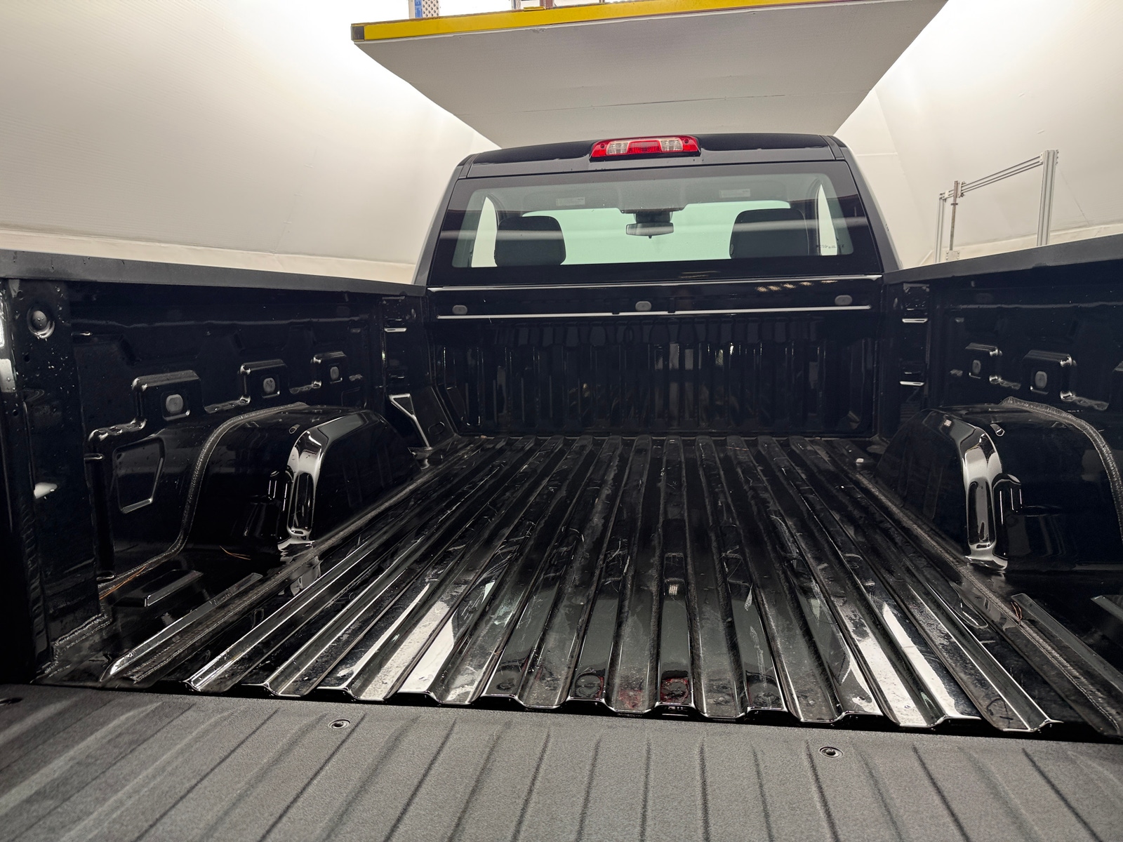 Thumbnail: 2025 GMC Sierra 1500 - 5