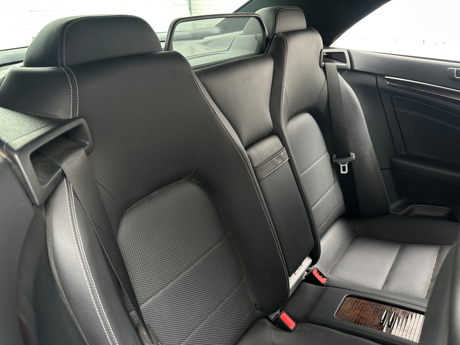 Thumbnail: 2014 Mercedes-Benz E-Class - 5