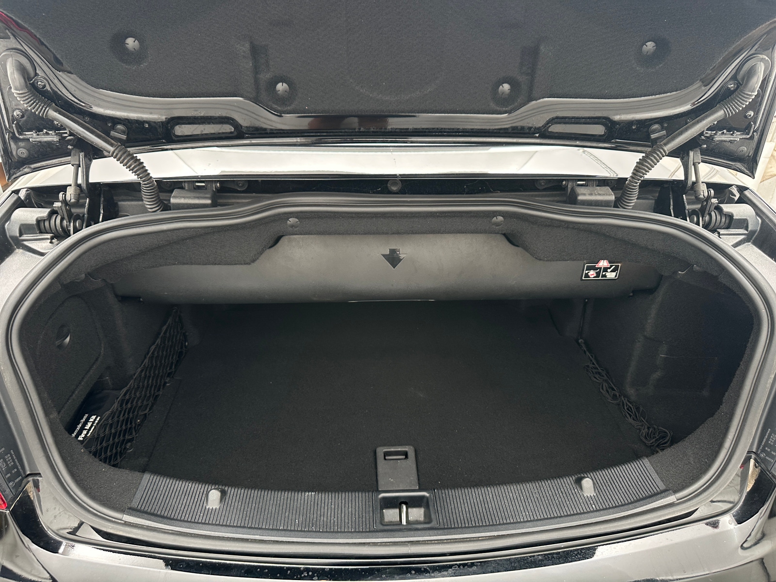 Thumbnail: 2014 Mercedes-Benz E-Class - 6