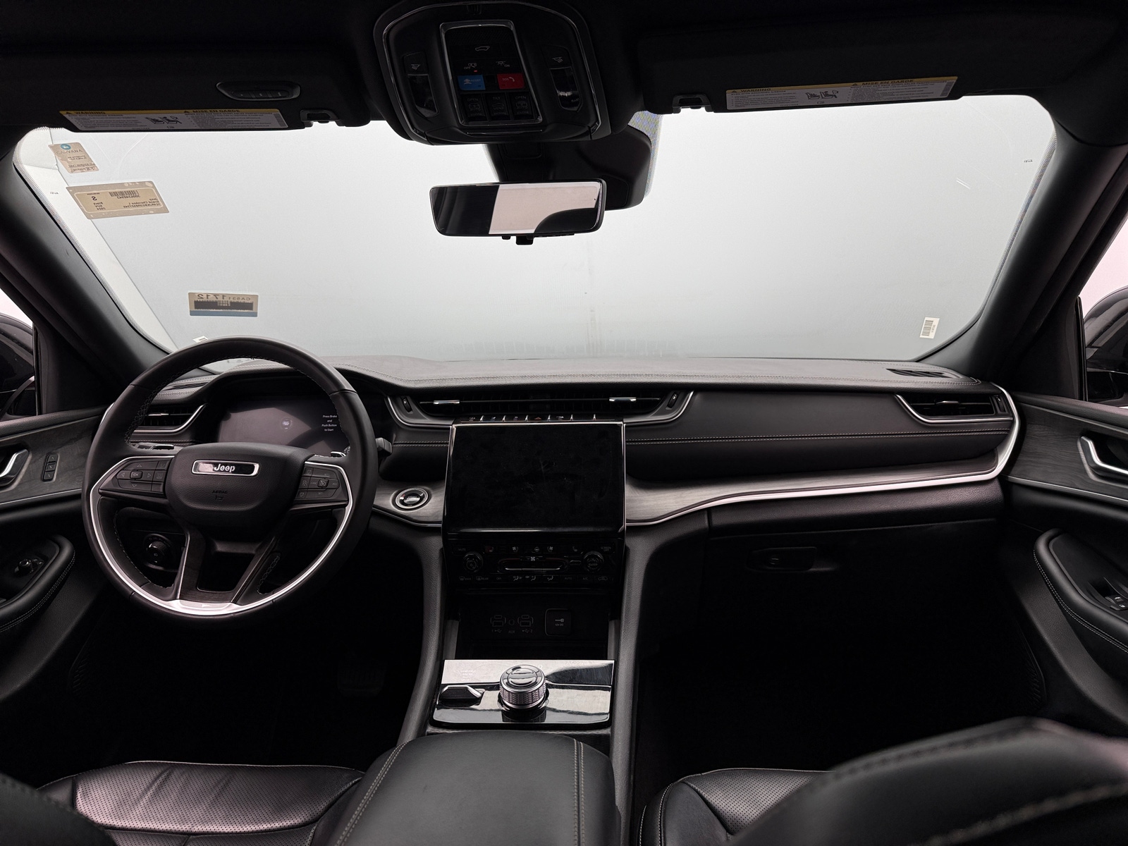 Thumbnail: 2024 Jeep Grand Cherokee L - 2