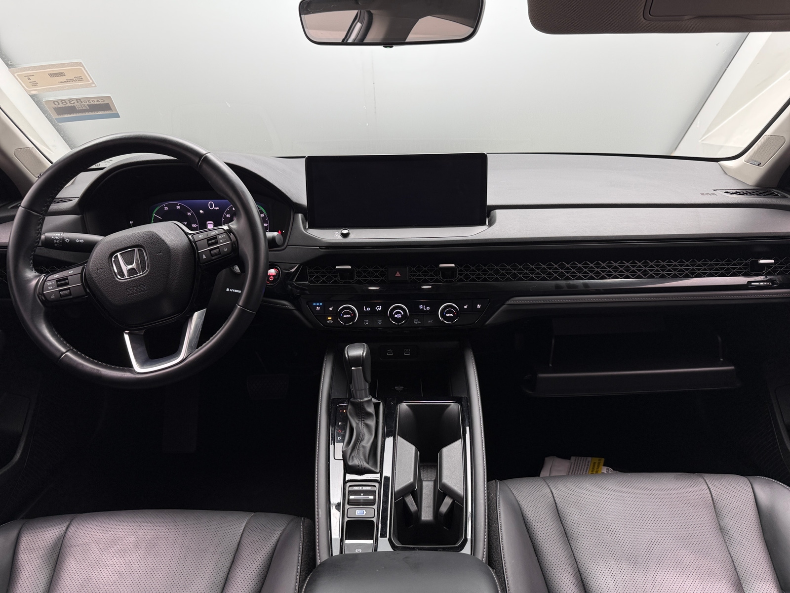 Thumbnail: 2024 Honda Accord - 2