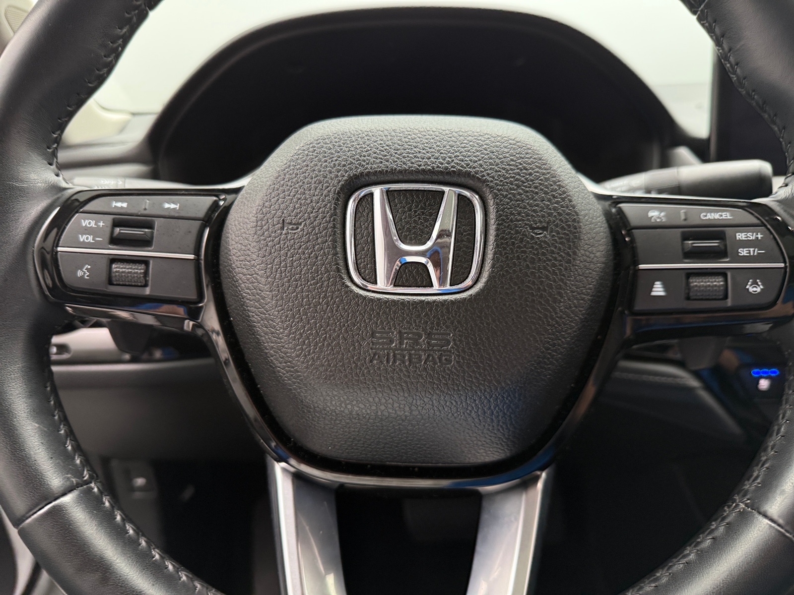 Thumbnail: 2024 Honda Accord - 4