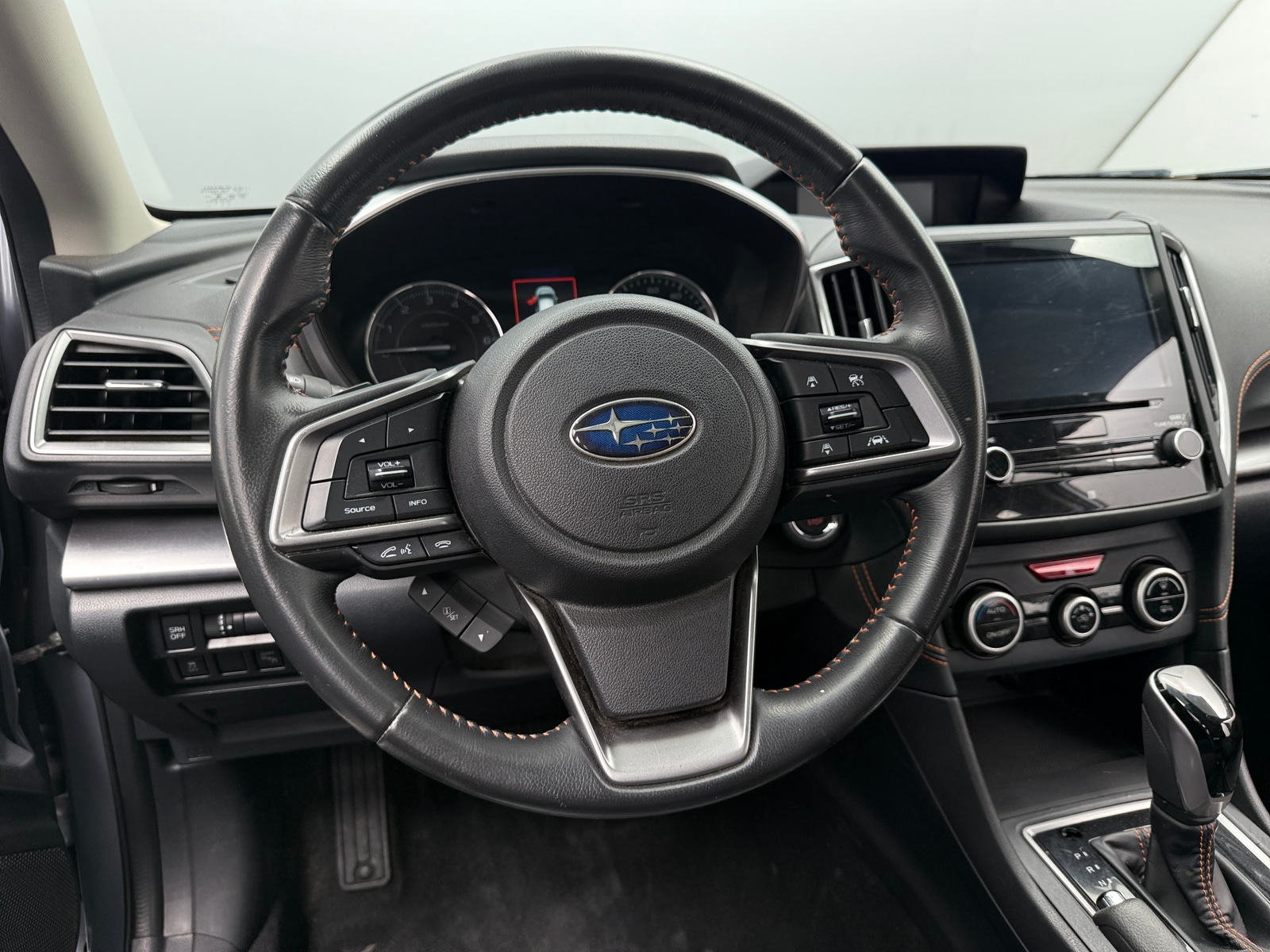 Thumbnail: 2018 Subaru Crosstrek - 4