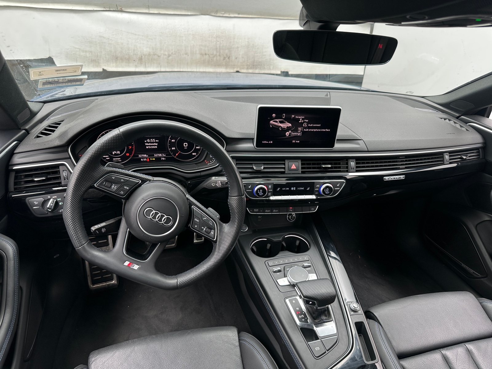Thumbnail: 2019 Audi A5 - 2