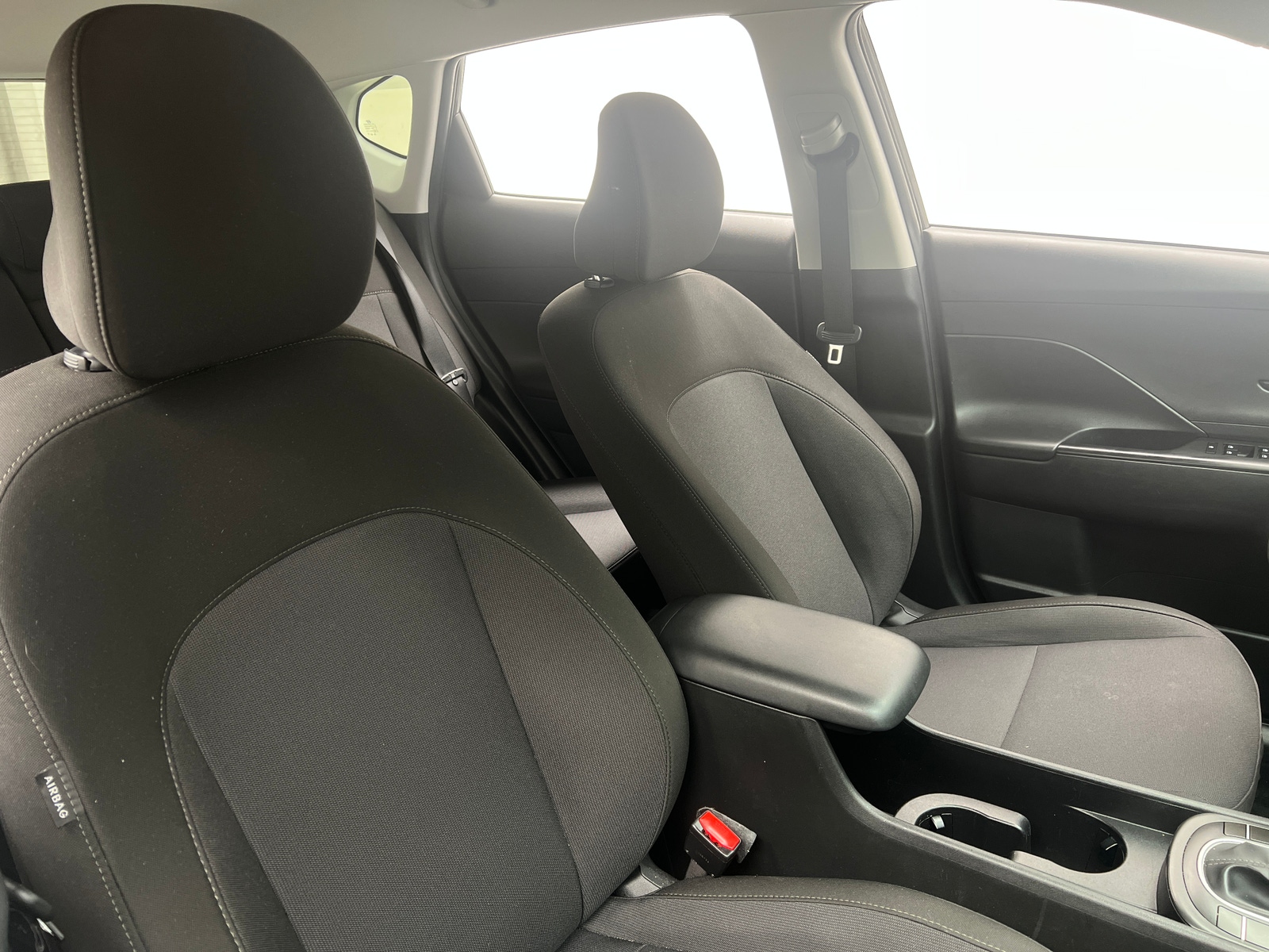 Thumbnail: 2025 Hyundai Kona - 2