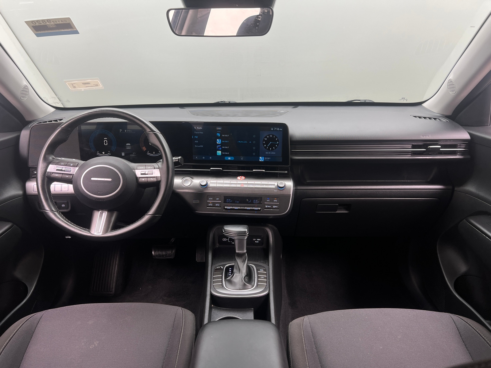 Thumbnail: 2025 Hyundai Kona - 3