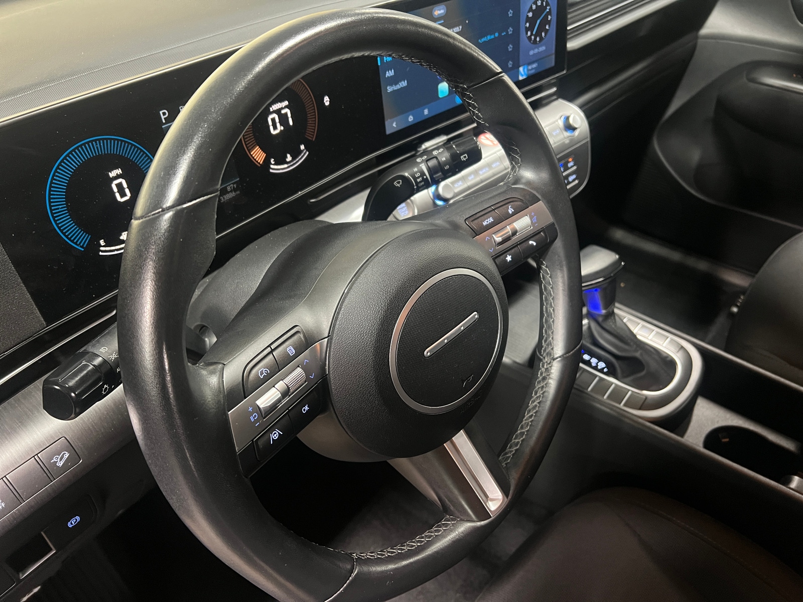 Thumbnail: 2025 Hyundai Kona - 5
