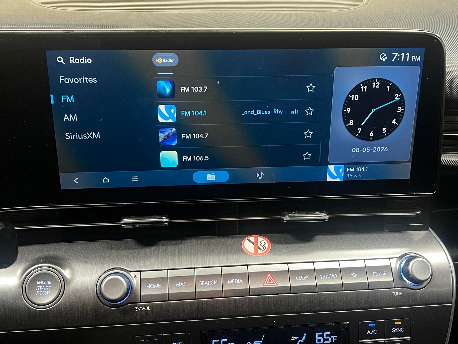 Thumbnail: 2025 Hyundai Kona - 4