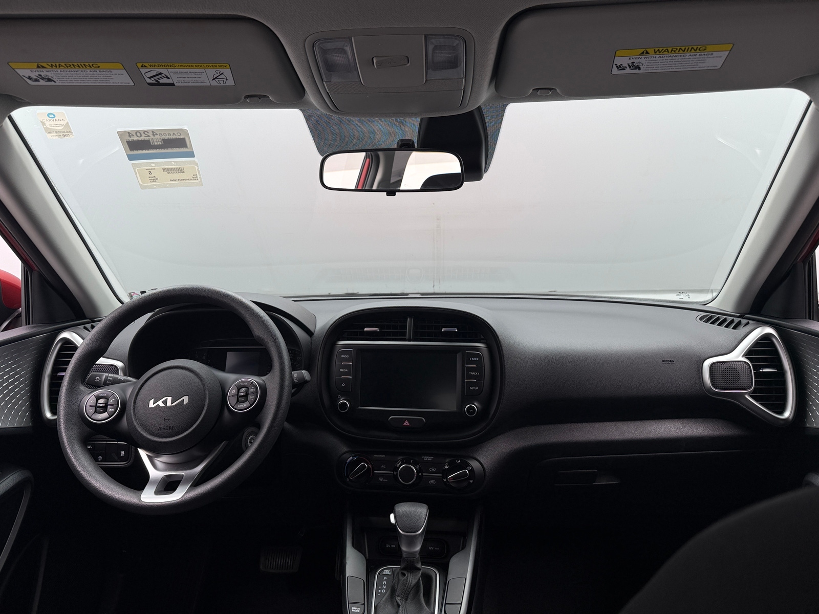 Thumbnail: 2022 Kia Soul - 3