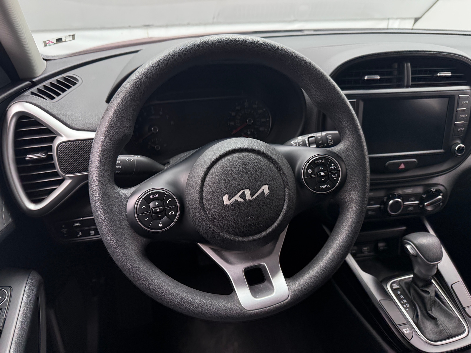 Thumbnail: 2022 Kia Soul - 5