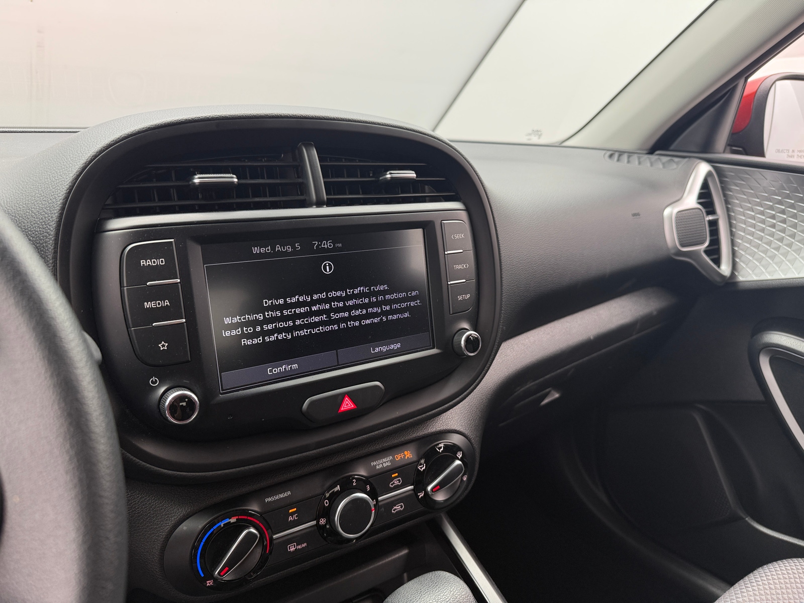 Thumbnail: 2022 Kia Soul - 4