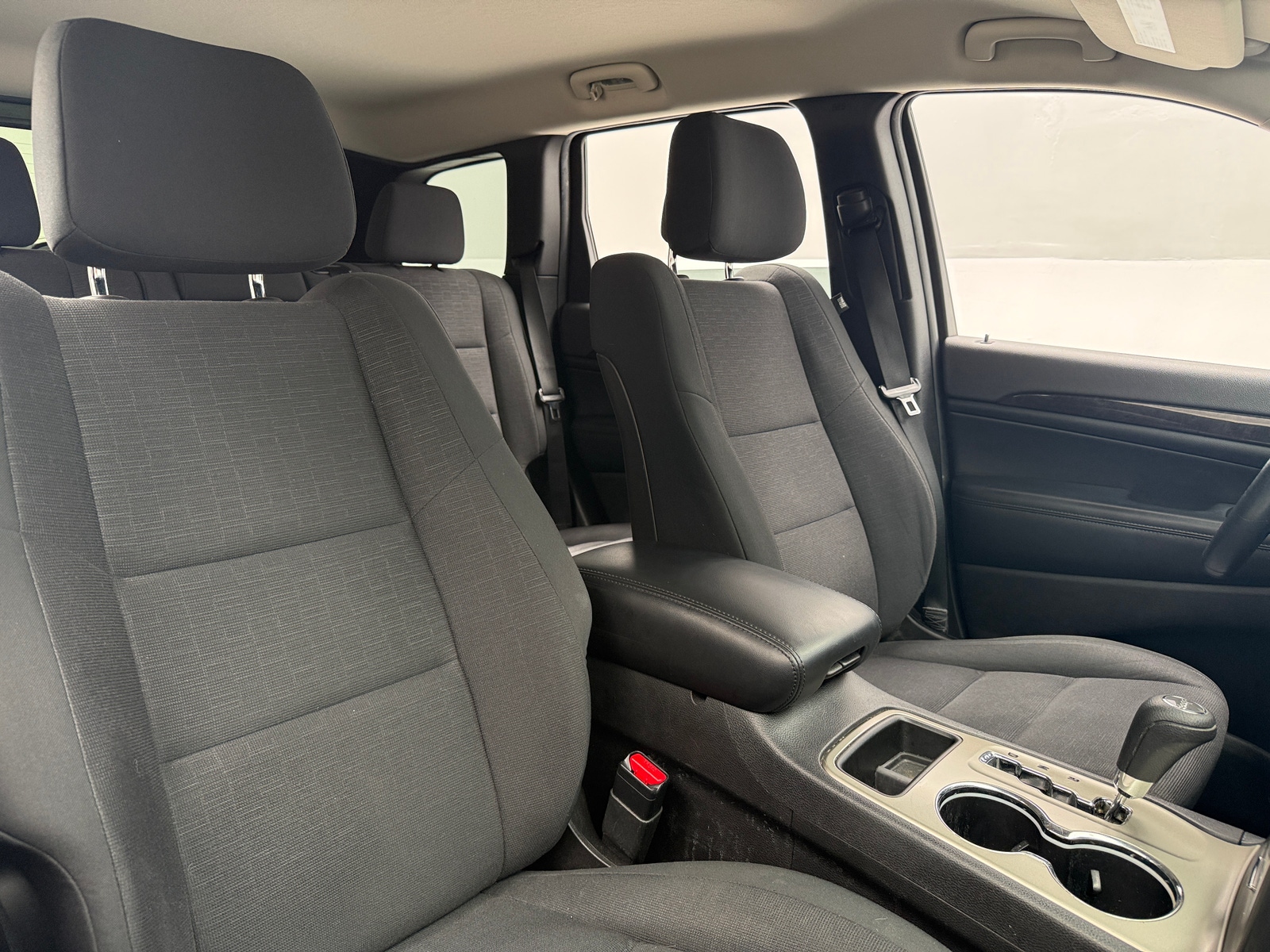 Thumbnail: 2012 Jeep Grand Cherokee - 2