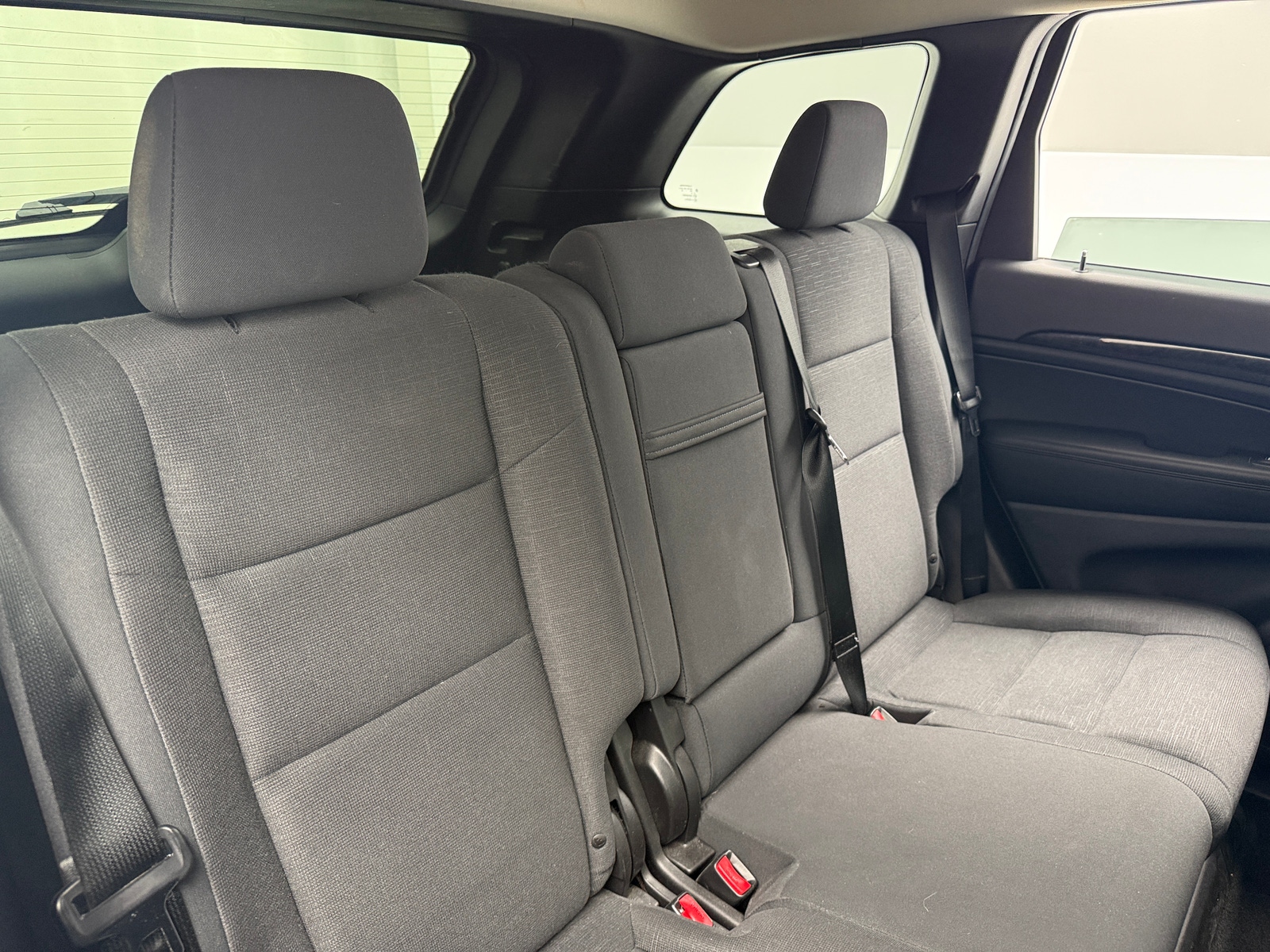 Thumbnail: 2012 Jeep Grand Cherokee - 6