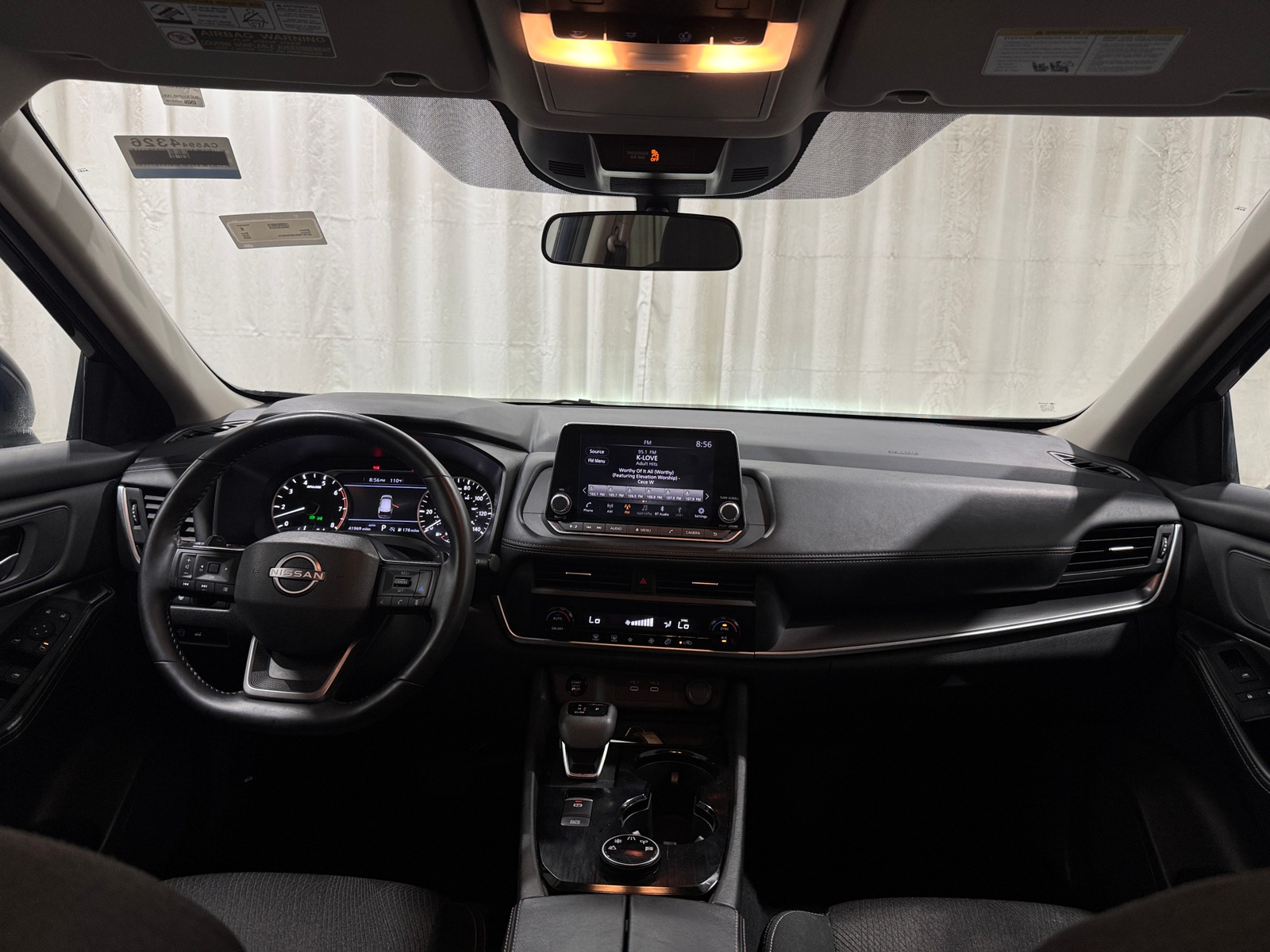 Thumbnail: 2025 Nissan Rogue - 3