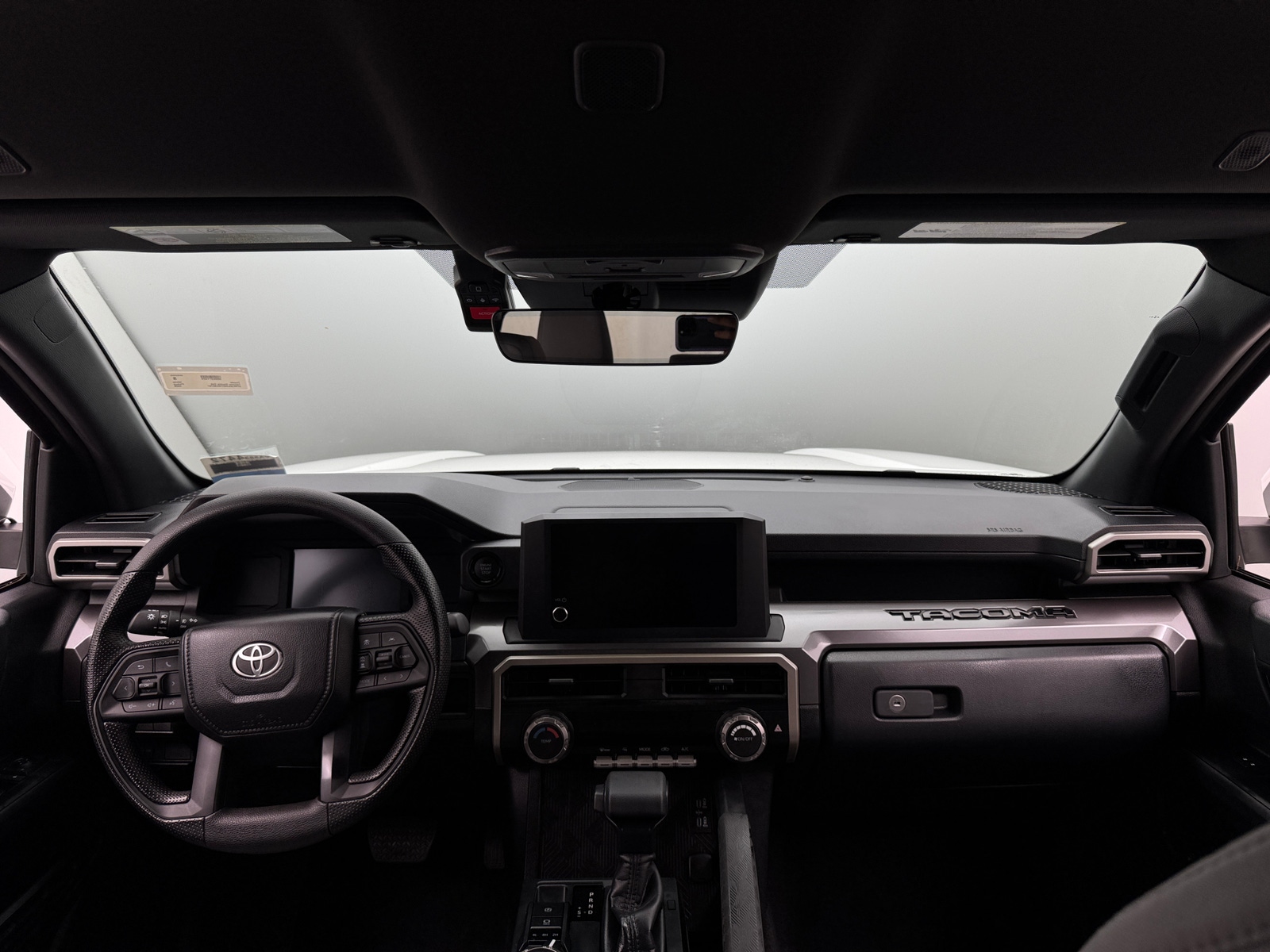 Thumbnail: 2026 Toyota Tacoma - 3