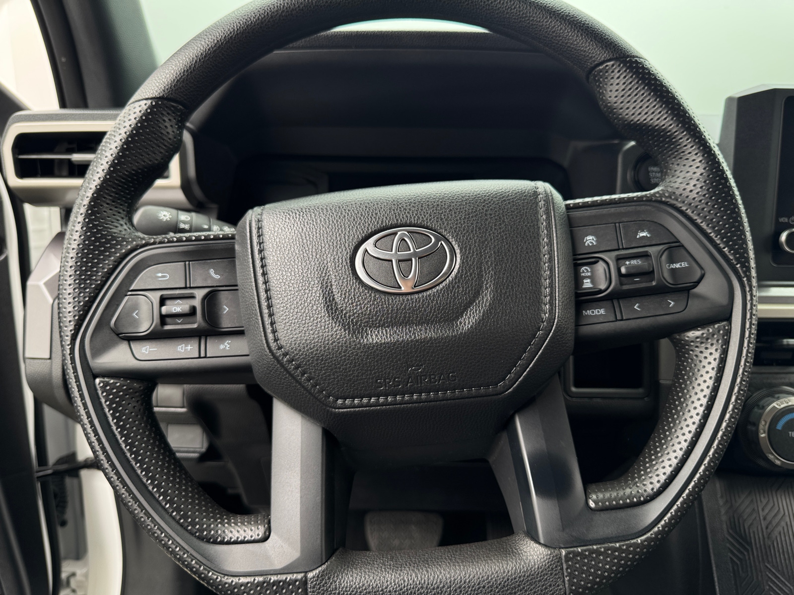 Thumbnail: 2026 Toyota Tacoma - 5
