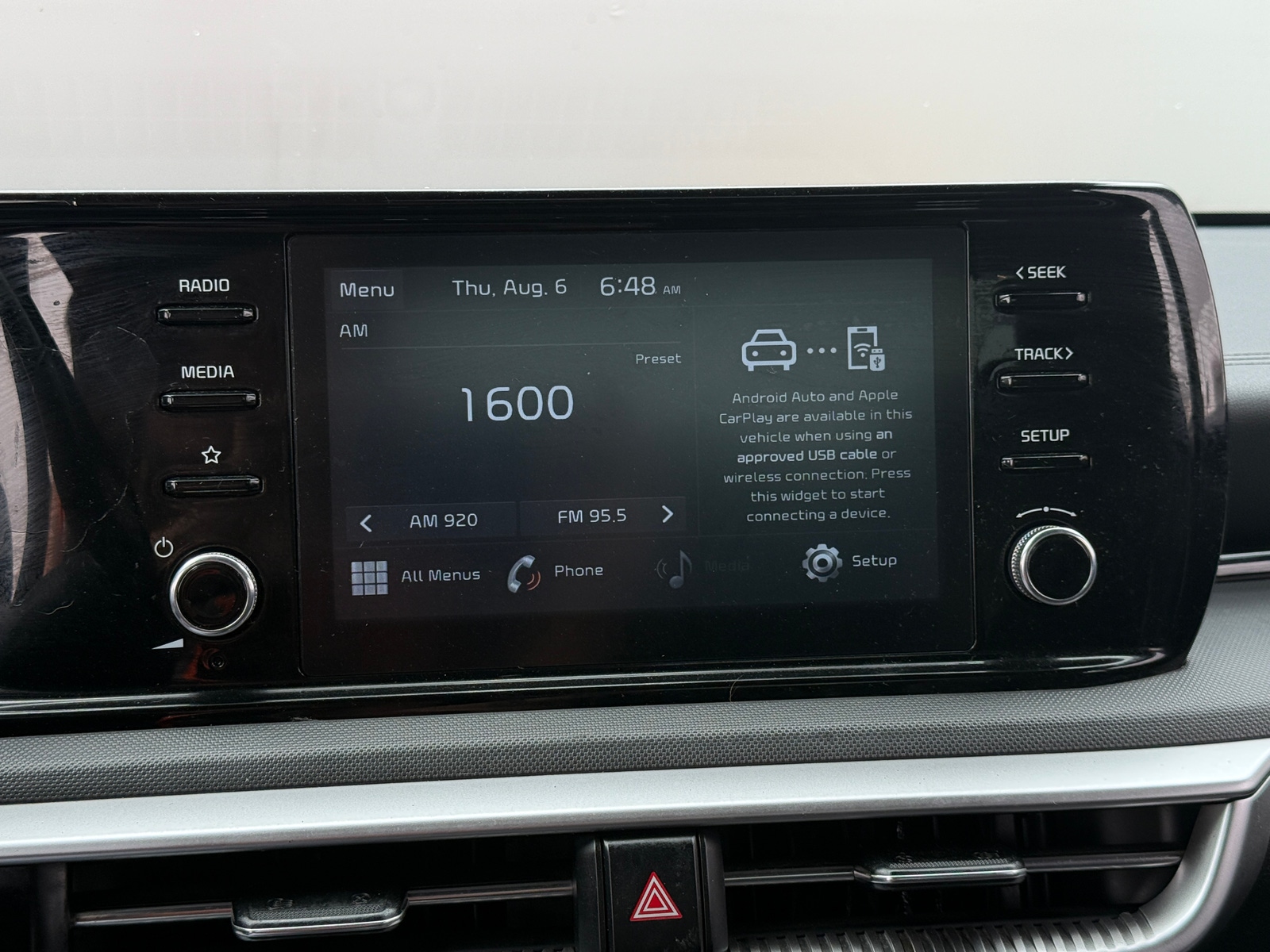 Thumbnail: 2021 Kia K5 - 3