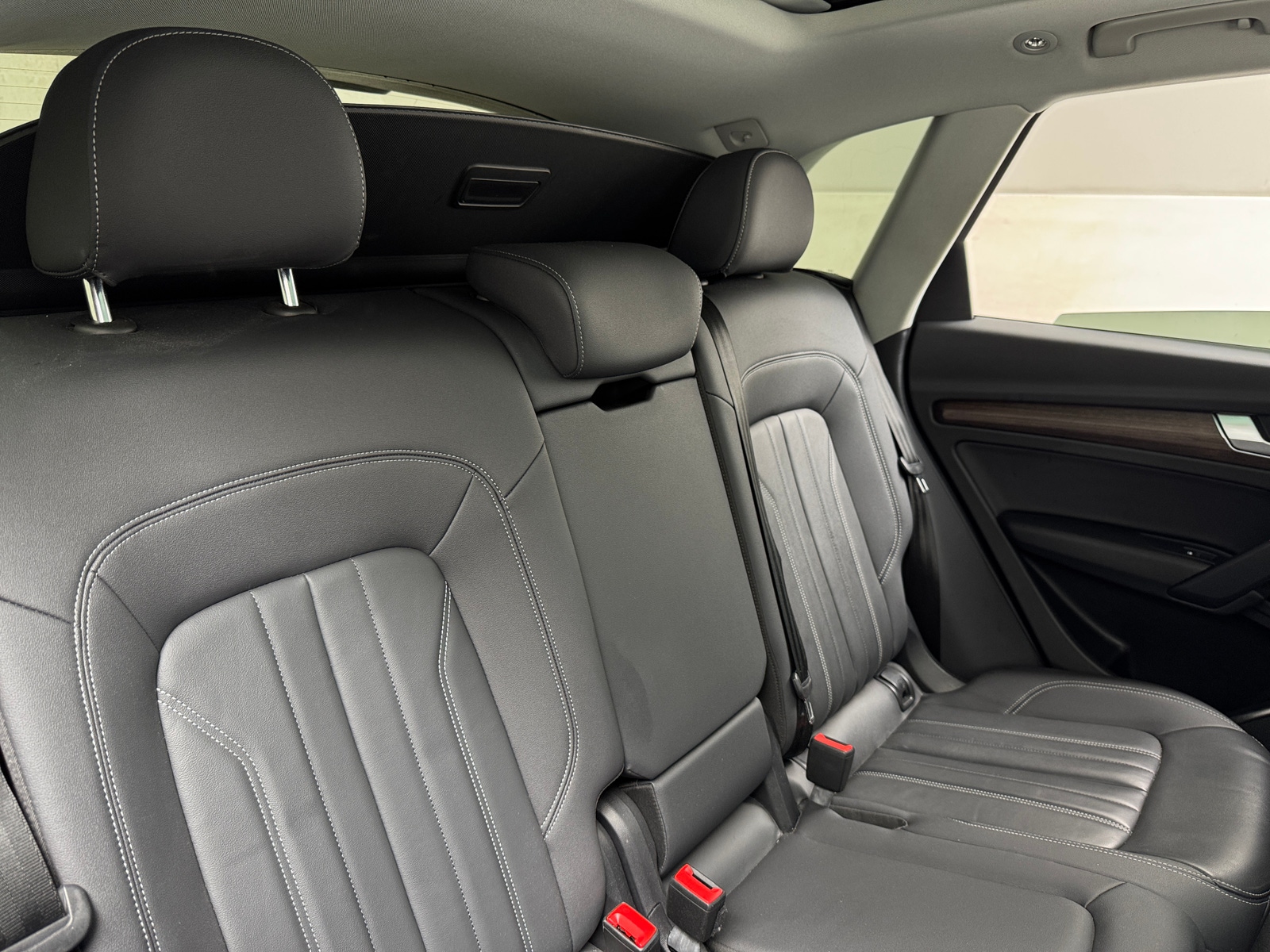 Thumbnail: 2021 Audi Q5 - 5