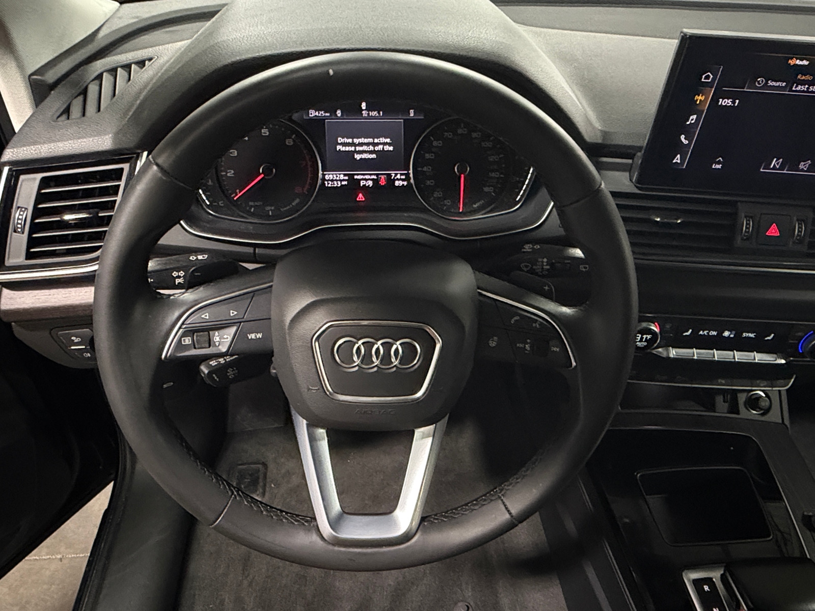 Thumbnail: 2021 Audi Q5 - 4
