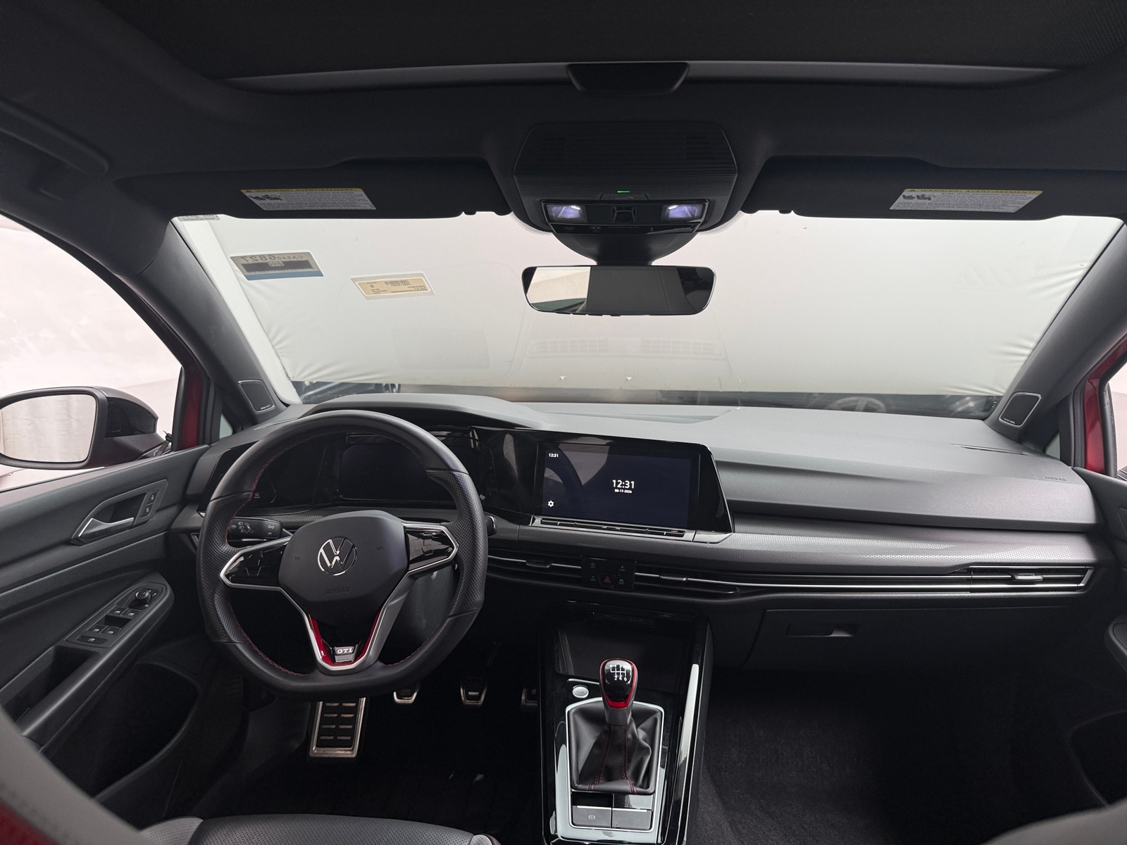 Thumbnail: 2024 Volkswagen Golf - 2