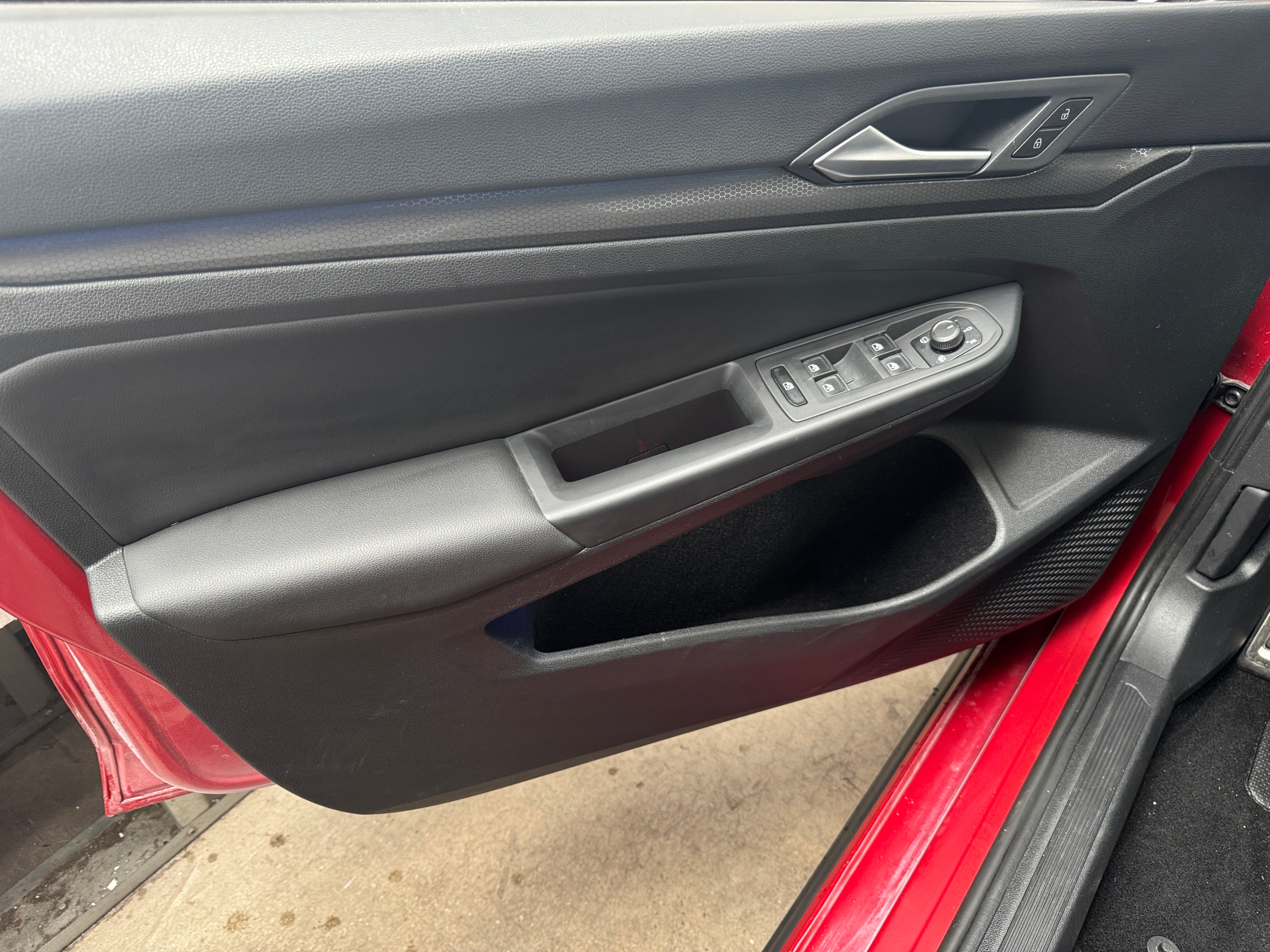 2024 Volkswagen Golf GTI